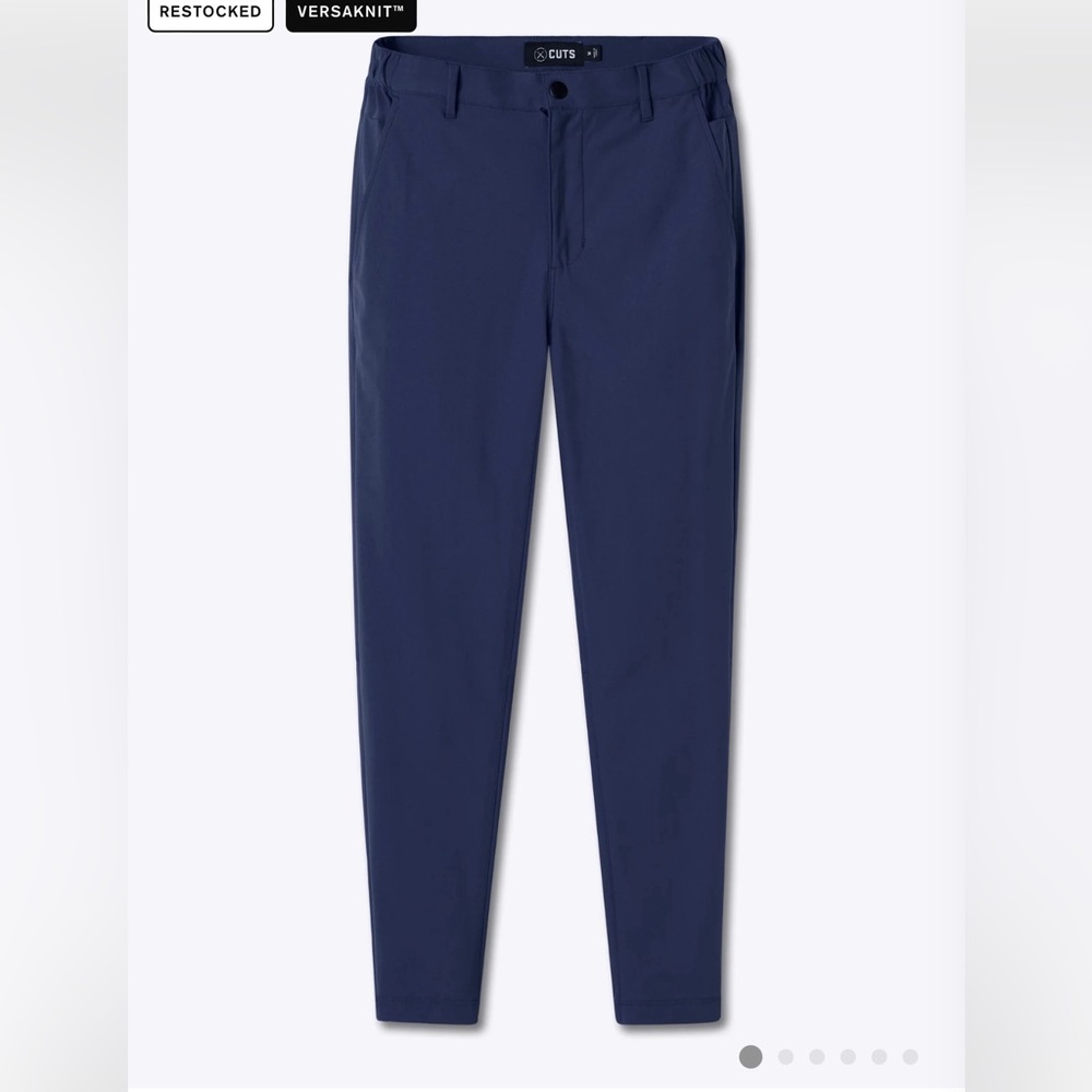 CUTS AO Jogger Men